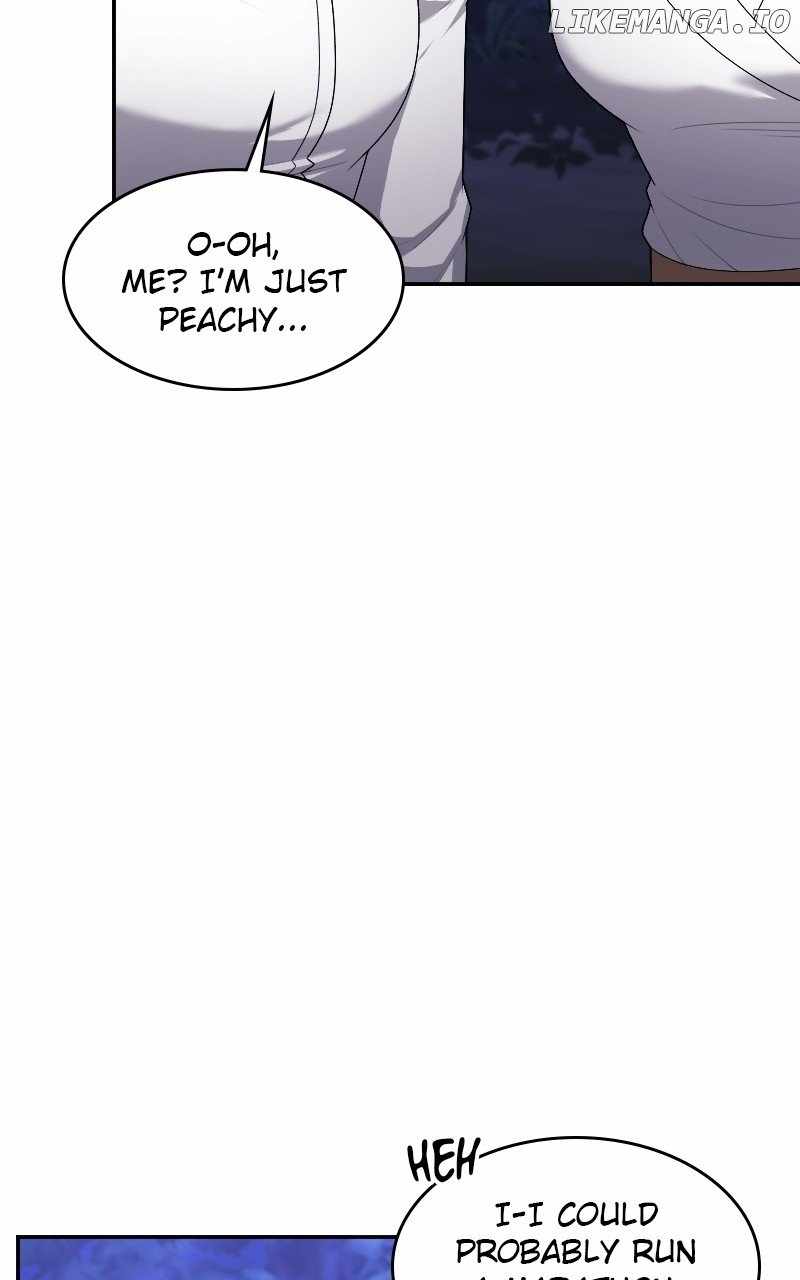 Paranoid Mage Chapter 60 103